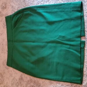 J. Crew Pencil skirt